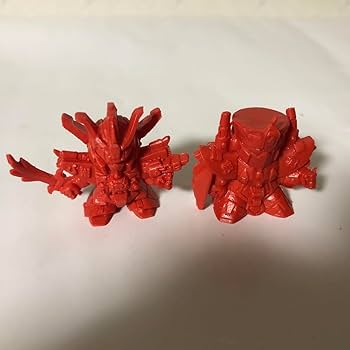 ガン消し　83個セット　ガンダム　バーコードバトラー　＋　武器パーツ42個セット 楽天市場】バーコードバトラー（ホビー）の通販